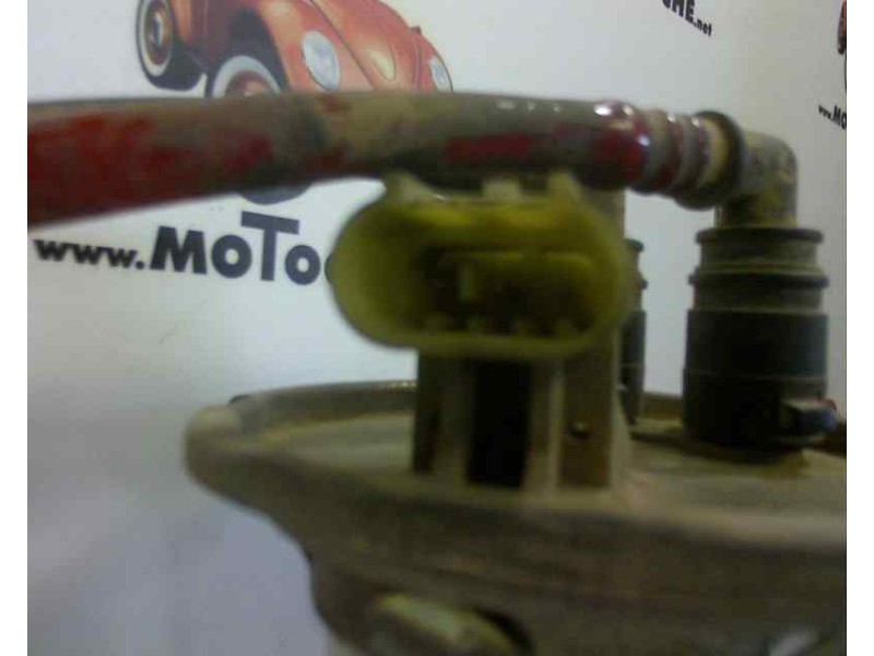 Recambio de aforador para iveco daily caja abierta / volquete 2.8 diesel referencia OEM IAM 99484157  