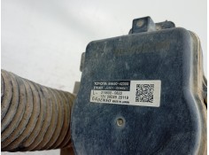Recambio de cremallera direccion para toyota rav 4 v (_a5_, _h5_) 2.5 hybrid awd (axah54) referencia OEM IAM  4425042170  2