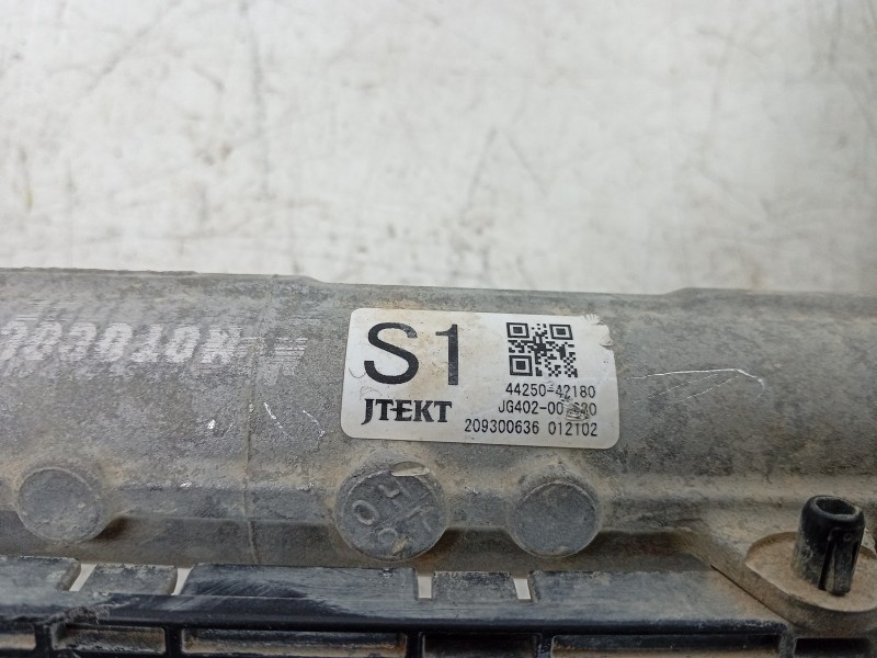 Recambio de cremallera direccion para toyota rav 4 v (_a5_, _h5_) 2.5 hybrid awd (axah54) referencia OEM IAM  4425042170 