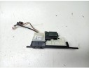 MANETA EXTERIOR PORTON A1667600993 