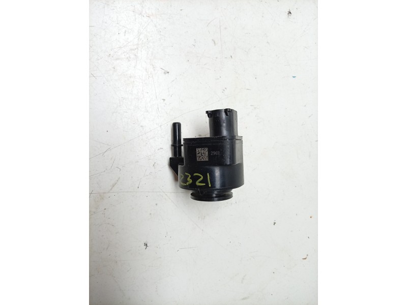 Recambio de caja precalentamiento para bmw 1 (f40) 118 d referencia OEM IAM  8597308 