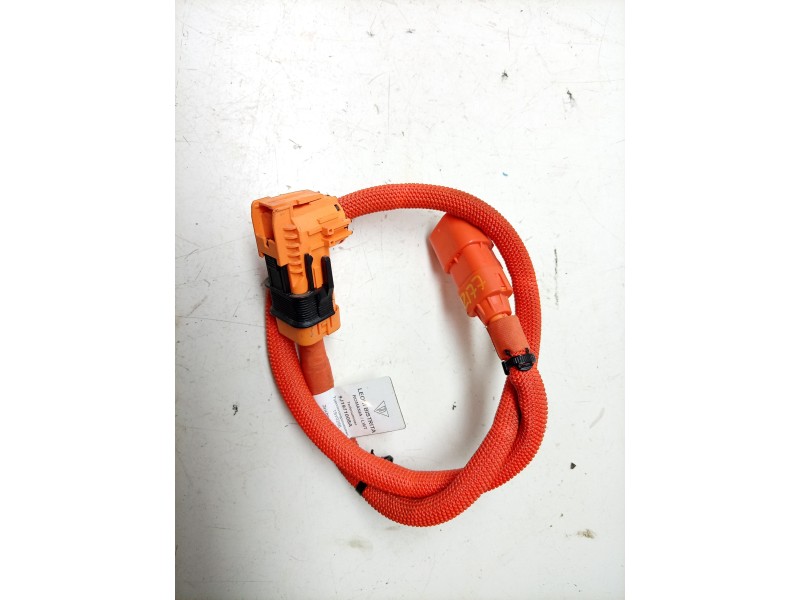 Recambio de cable para porsche taycan (y1a) 4s referencia OEM IAM  9J1971008A 
