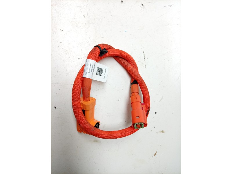 Recambio de cable para porsche taycan (y1a) 4s referencia OEM IAM  9J1971008A 