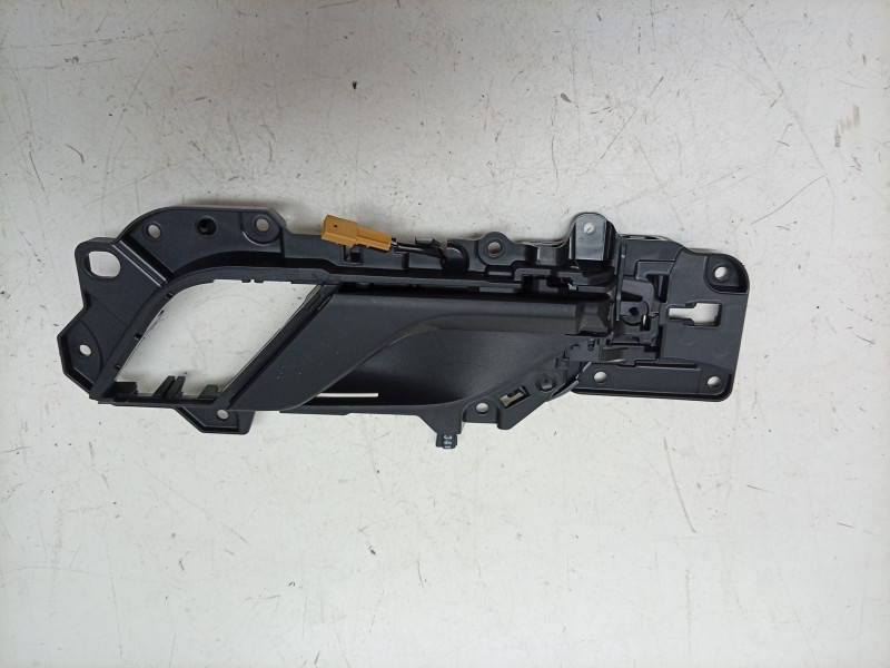 Recambio de maneta interior delantera izquierda para porsche taycan (y1a) 4s referencia OEM IAM  9J1837019B5Q0 