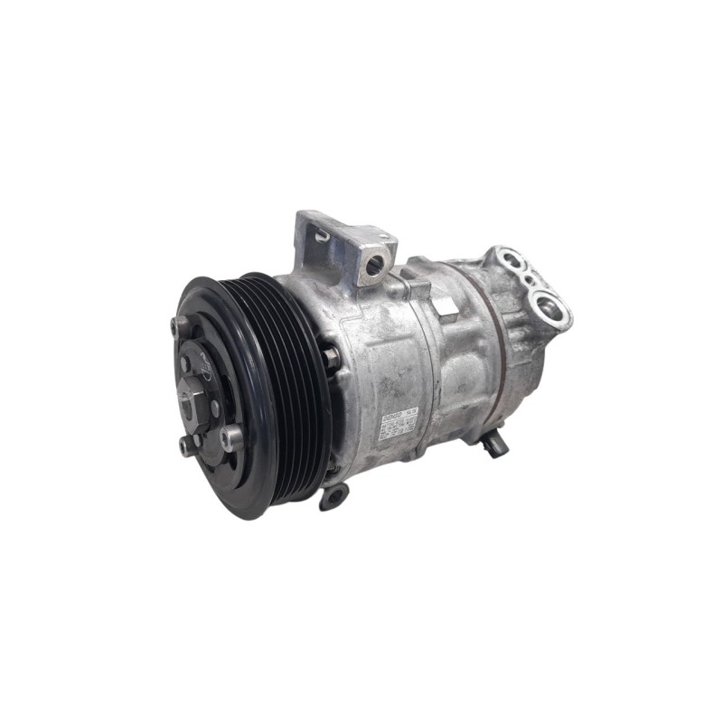 Recambio de compresor aire acondicionado para suzuki vitara 1.6 ddis comfort 4x4 referencia OEM IAM 4471506220  