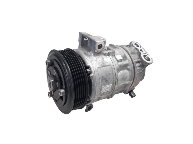 Recambio de compresor aire acondicionado para suzuki vitara 1.6 ddis comfort 4x4 referencia OEM IAM 4471506220  
