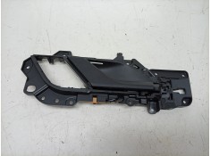 Recambio de maneta interior delantera derecha para porsche taycan (y1a) 4s referencia OEM IAM  9J1837020B 