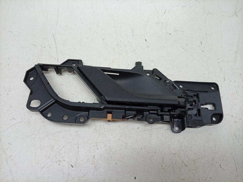 Recambio de maneta interior delantera derecha para porsche taycan (y1a) 4s referencia OEM IAM  9J1837020B 