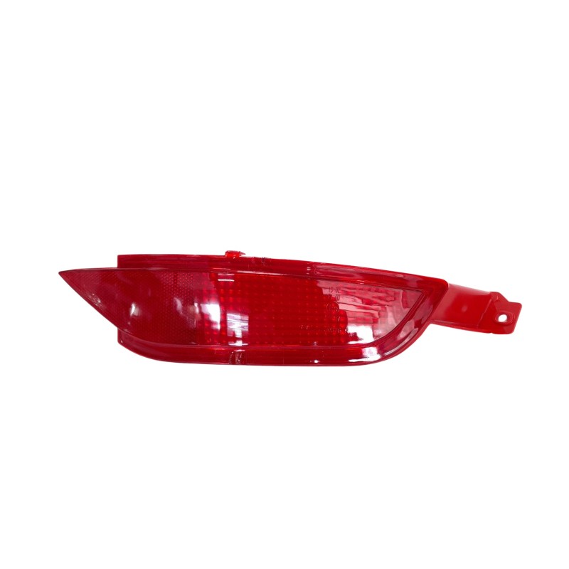 Recambio de piloto trasero derecho paragolpes para ford fiesta (cb1) referencia OEM IAM  1552730 103F10441380/16310832/4020602/F