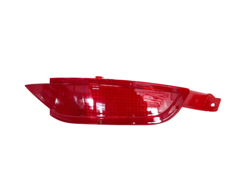 Recambio de piloto trasero derecho paragolpes para ford fiesta (cb1) referencia OEM IAM  1552730 103F10441380/16310832/4020602/F