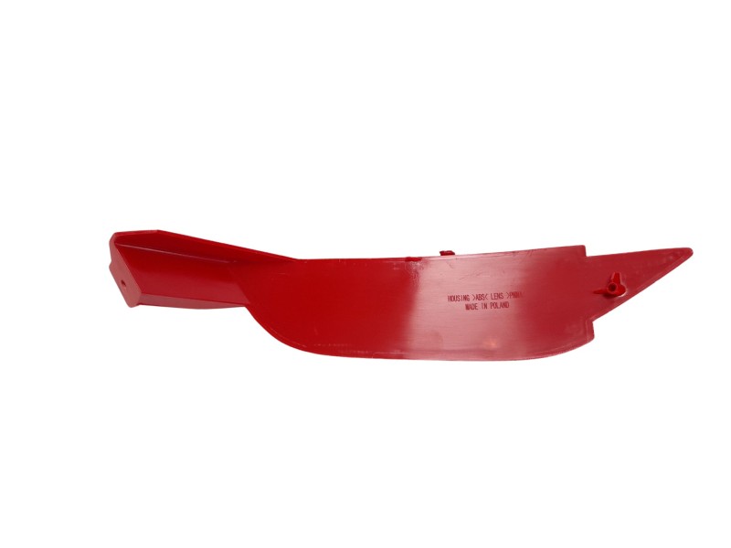 Recambio de piloto trasero derecho paragolpes para ford fiesta (cb1) referencia OEM IAM  1552730 103F10441380/16310832/4020602/F