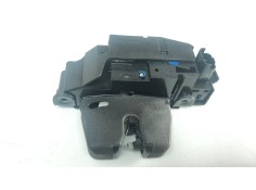 CERRADURA MALETERO / PORTON 9816195380 9816195380 