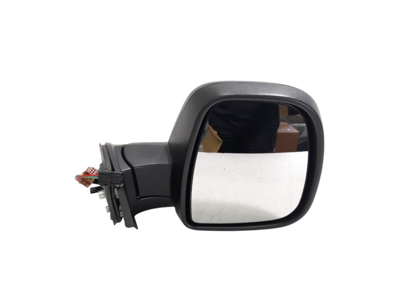 Recambio de retrovisor derecho para citroën berlingo cuadro referencia OEM IAM  96777550XT 1050755013/27059152/502045G/PG9107213