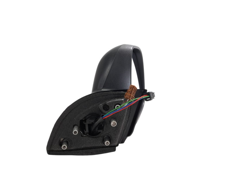 Recambio de retrovisor derecho para citroën berlingo cuadro referencia OEM IAM  96777550XT 1050755013/27059152/502045G/PG9107213