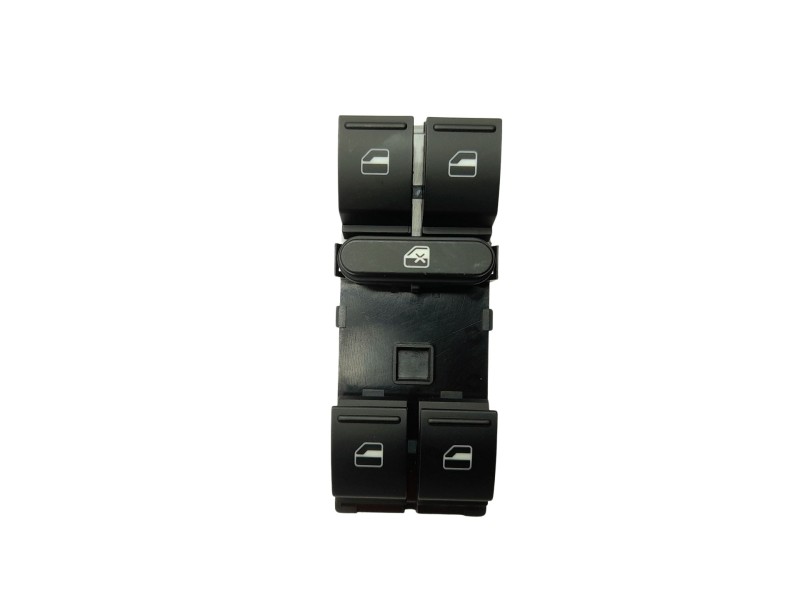 Recambio de mando elevalunas delantero izquierdo para seat ibiza (6j5) referencia OEM IAM  1K4959857B 106212492/EWSWW000/143057