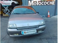 renault clio i fase i+ii (b/c57) del año 1991 2