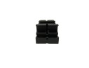 MANDO ELEVALUNAS DELANTERO IZQUIERDO 1K4959857B 106212492/EWSWW000/143057