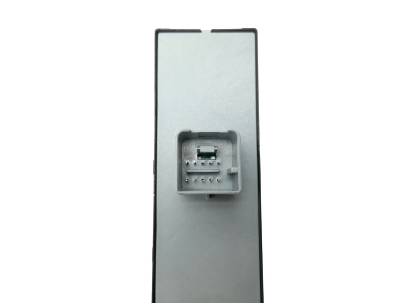 Recambio de mando elevalunas delantero izquierdo para seat ibiza (6j5) referencia OEM IAM  1K4959857B 106212492/EWSWW000/143057