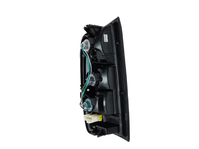 Recambio de piloto trasero derecho para nissan pick-up (d22) referencia OEM IAM  B65503S20A 108802653/16525734/3180504