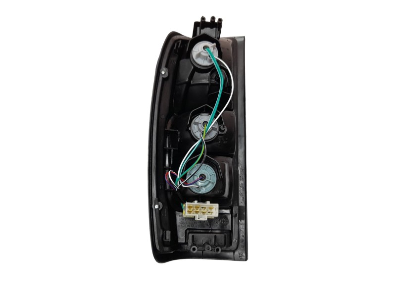 Recambio de piloto trasero derecho para nissan pick-up (d22) referencia OEM IAM  B65503S20A 108802653/16525734/3180504