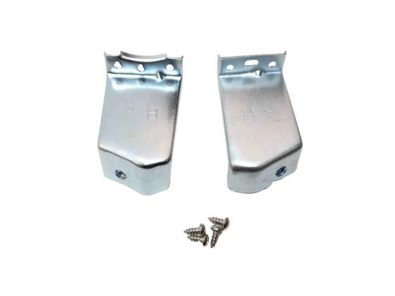 Recambio de piloto trasero derecho para nissan pick-up (d22) referencia OEM IAM  B65503S20A 108802653/16525734/3180504