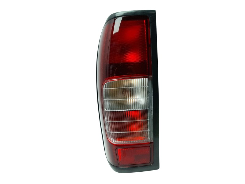 Recambio de piloto trasero izquierdo para nissan pick-up (d22) referencia OEM IAM  B65553S20A 108802654/16525733/3180503