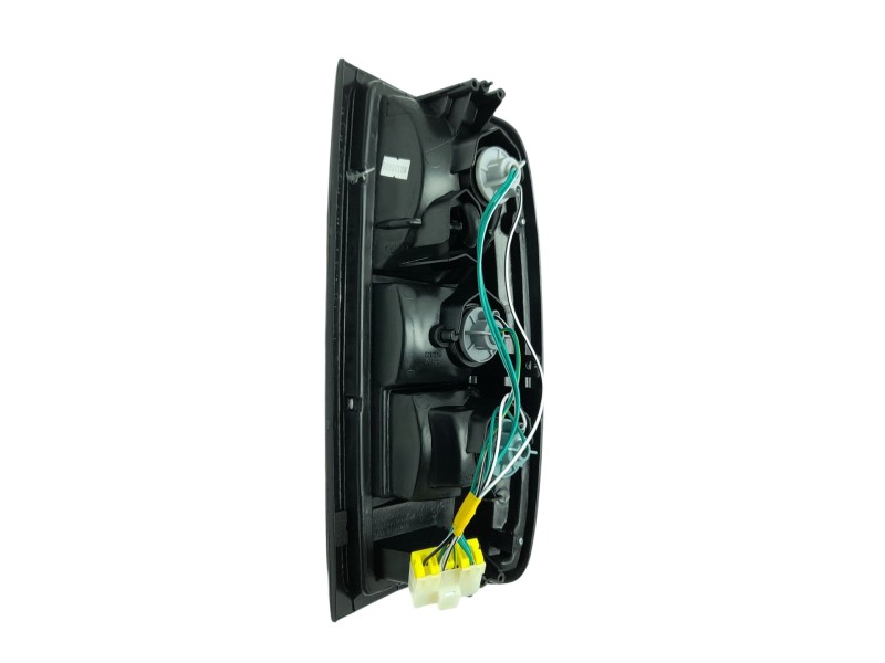 Recambio de piloto trasero izquierdo para nissan pick-up (d22) referencia OEM IAM  B65553S20A 108802654/16525733/3180503