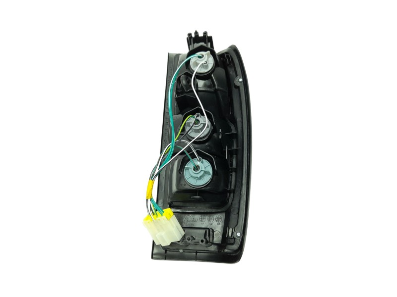Recambio de piloto trasero izquierdo para nissan pick-up (d22) referencia OEM IAM  B65553S20A 108802654/16525733/3180503
