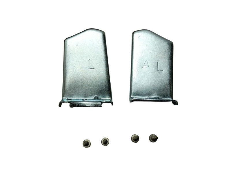 Recambio de piloto trasero izquierdo para nissan pick-up (d22) referencia OEM IAM  B65553S20A 108802654/16525733/3180503