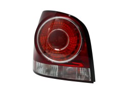 Recambio de piloto trasero izquierdo para volkswagen polo (9n3) referencia OEM IAM  6Q6945095M 103F23391771/169142512500581/VG02