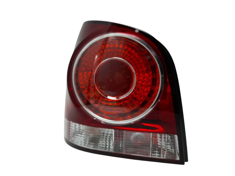 Recambio de piloto trasero izquierdo para volkswagen polo (9n3) referencia OEM IAM  6Q6945095M 103F23391771/169142512500581/VG02