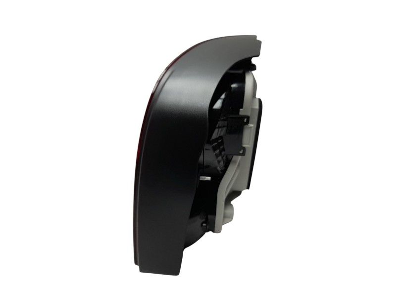 Recambio de piloto trasero izquierdo para volkswagen polo (9n3) referencia OEM IAM  6Q6945095M 103F23391771/169142512500581/VG02