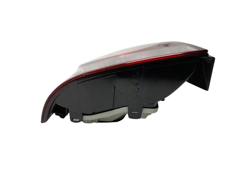 Recambio de piloto trasero izquierdo para volkswagen polo (9n3) referencia OEM IAM  6Q6945095M 103F23391771/169142512500581/VG02