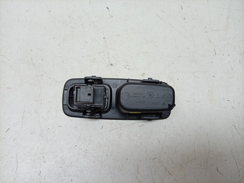 Recambio de mando elevalunas delantero derecho para porsche taycan (y1a) 4s referencia OEM IAM  971959855D 