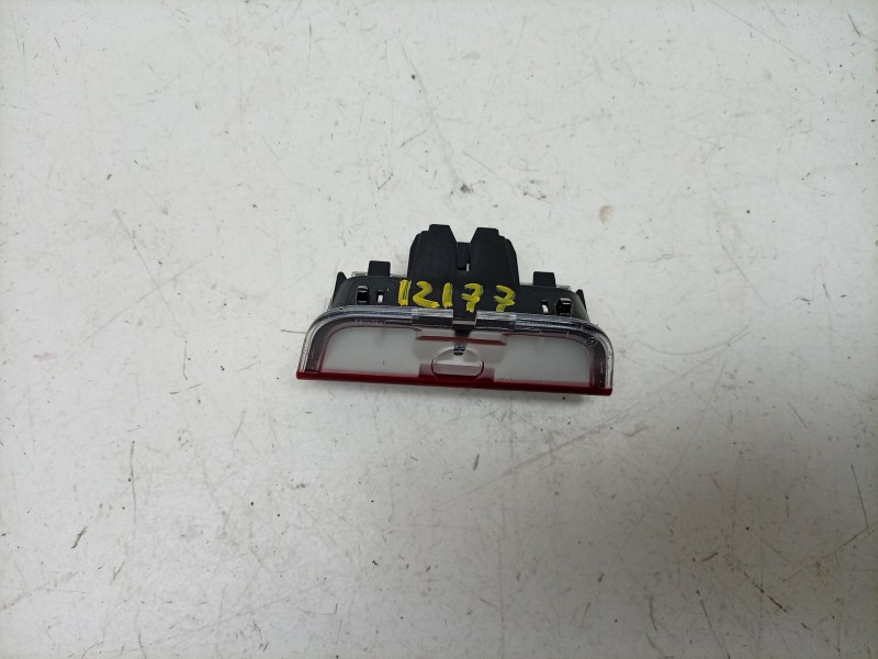 Recambio de luz interior para porsche taycan (y1a) 4s referencia OEM IAM  9Y0947577B 