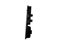 Recambio de mando elevalunas delantero izquierdo para peugeot 307 (s1) referencia OEM IAM  6554E4 106172393/141010/EWSPE016/IAF9 2
