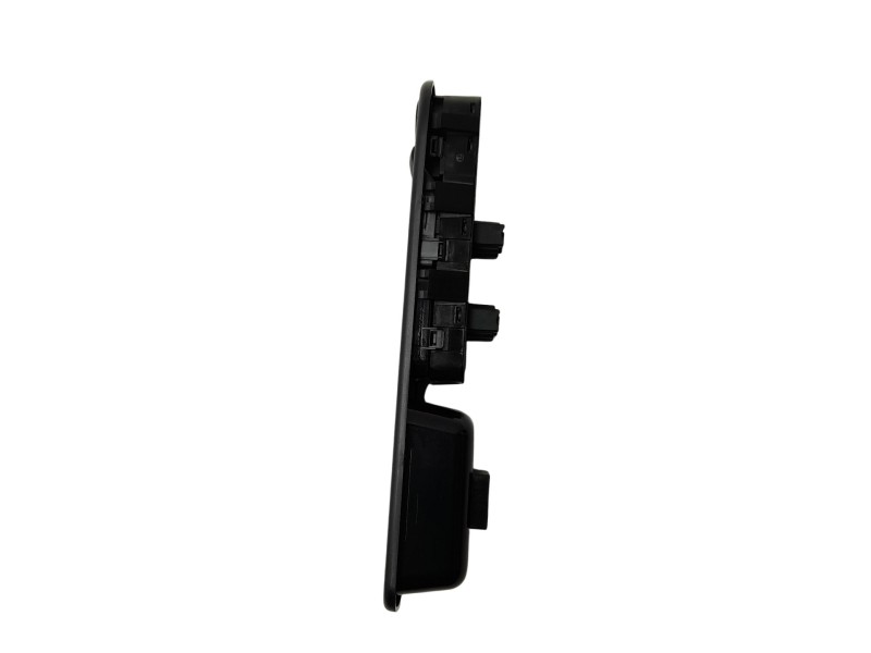 Recambio de mando elevalunas delantero izquierdo para peugeot 307 (s1) referencia OEM IAM  6554E4 106172393/141010/EWSPE016/IAF9