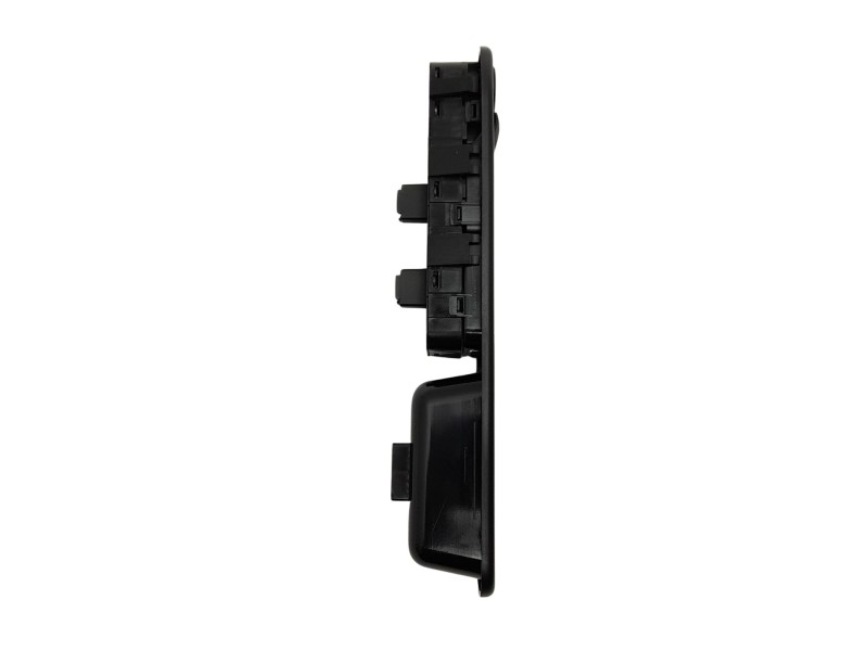 Recambio de mando elevalunas delantero izquierdo para peugeot 307 (s1) referencia OEM IAM  6554E4 106172393/141010/EWSPE016/IAF9