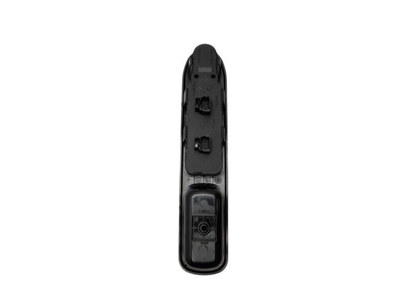 Recambio de mando elevalunas delantero izquierdo para peugeot 307 (s1) referencia OEM IAM  6554E4 106172393/141010/EWSPE016/IAF9