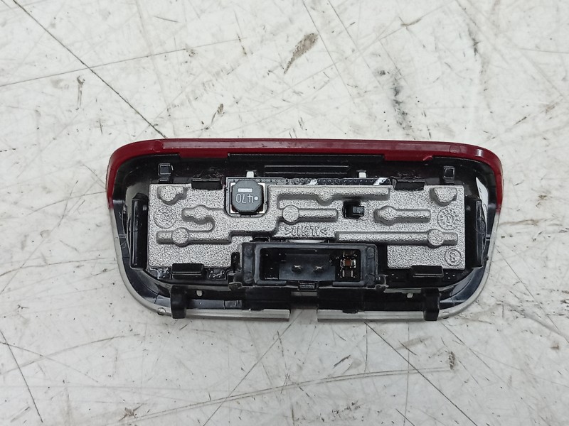 Recambio de luz interior para porsche taycan (y1a) 4s referencia OEM IAM  9Y0947577B 