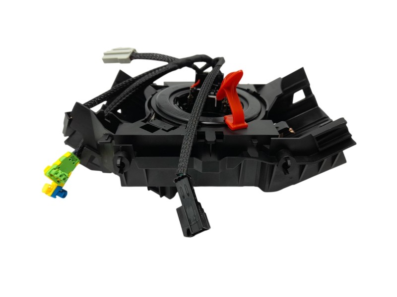 Recambio de anillo airbag para renault clio iii referencia OEM IAM  7701057095 EASRE006/AGF530017HQ