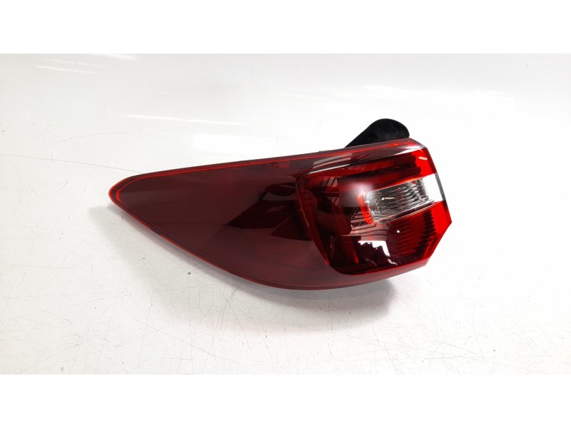 Recambio de piloto trasero izquierdo para opel grandland x ultimate referencia OEM IAM YP00098380 104LLM872 