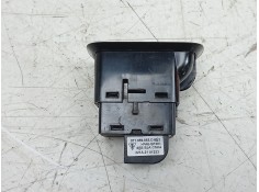 Recambio de mando elevalunas trasero derecho para porsche taycan (y1a) 4s referencia OEM IAM  971959822D EWSPS009 2
