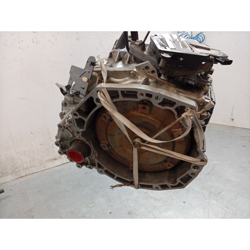 Recambio de caja cambios para land rover range rover evoque (l538) 2.0 4x4 referencia OEM IAM LR024712 BJ327000 