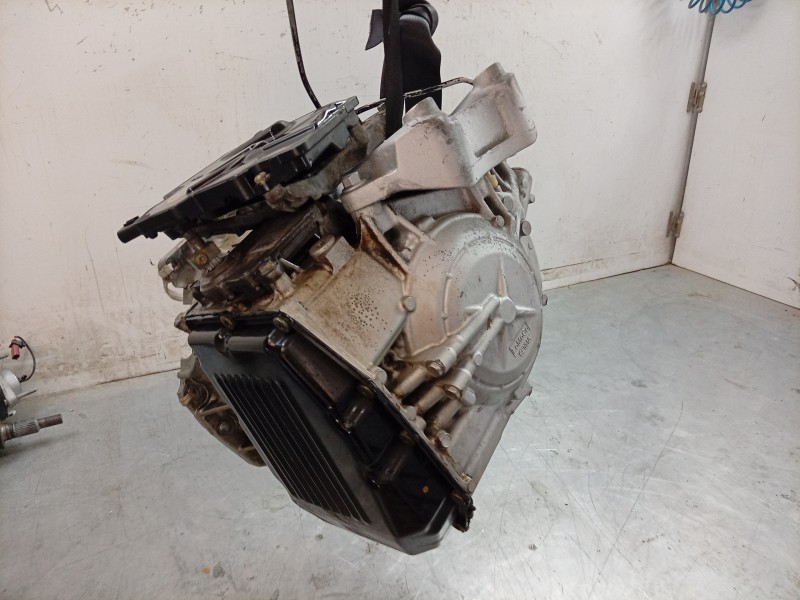 Recambio de caja cambios para land rover range rover evoque (l538) 2.0 4x4 referencia OEM IAM LR024712 BJ327000 