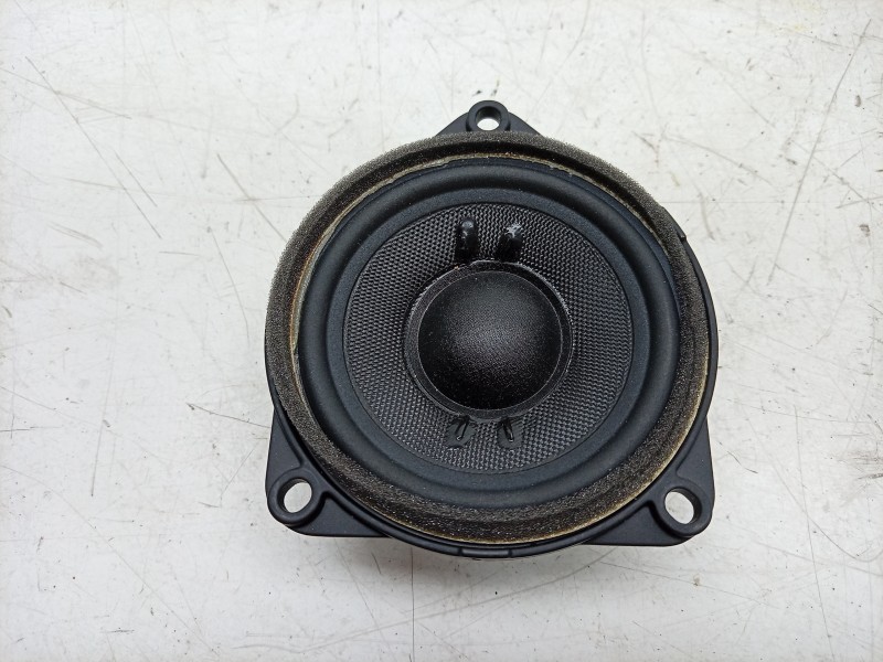 Recambio de sistema audio / radio cd para porsche taycan (y1a) 4s referencia OEM IAM  9J1035413 