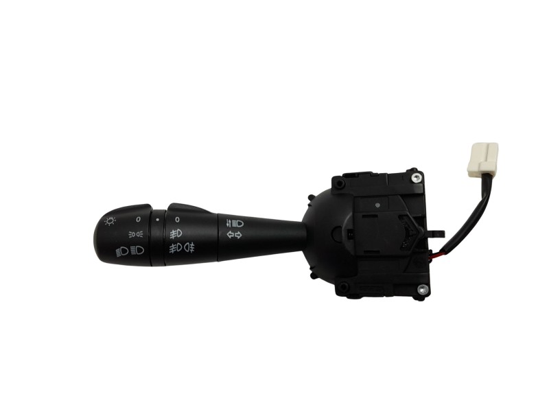 Recambio de mando intermitentes para dacia sandero referencia OEM IAM  255401303R EPERE022
