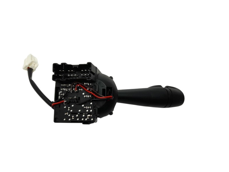 Recambio de mando intermitentes para dacia sandero referencia OEM IAM  255401303R EPERE022