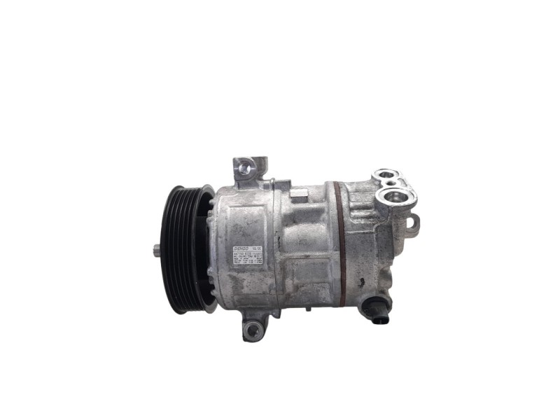 Recambio de compresor aire acondicionado para suzuki vitara 1.6 ddis comfort 4x4 referencia OEM IAM 4471506220  