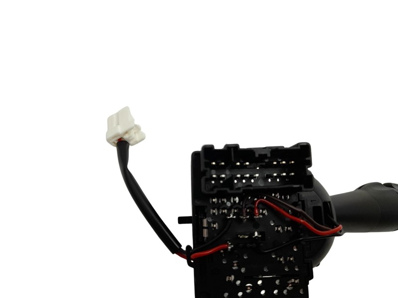 Recambio de mando intermitentes para dacia sandero referencia OEM IAM  255401303R EPERE022